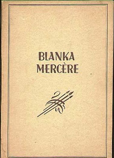Blanka Mercère