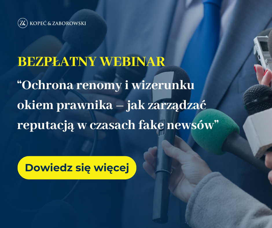 Co robić, gdy Twoją firmę atakują media i sieć?