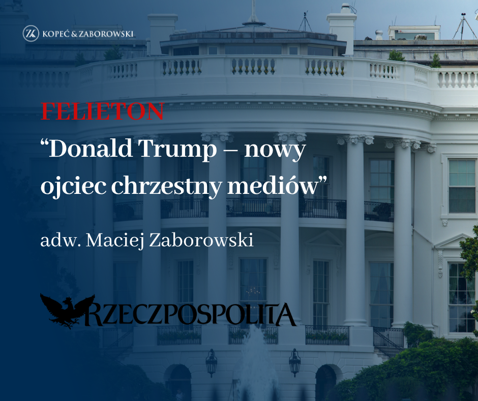 Czy media są jeszcze niezależne?